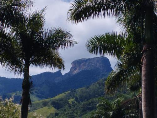 Sao Bento do Sapucai Hotel | Villa das Palmeiras Chalés & Camping
