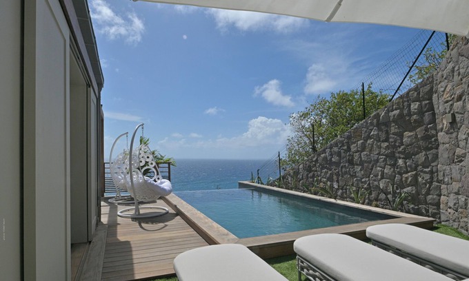 Grand Fond Villa | Villa Davalia by Fantasia Villas