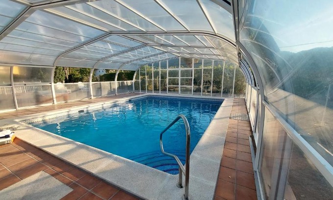 Corullon Villa | VILLA DAVID