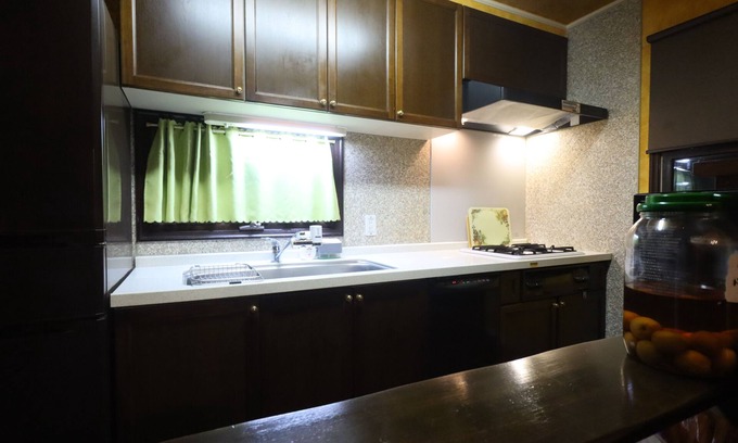 Dazaifu House | Villa Dazaifu