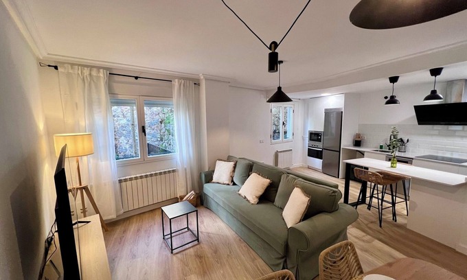 Bejar Apartment | Villa de Béjar