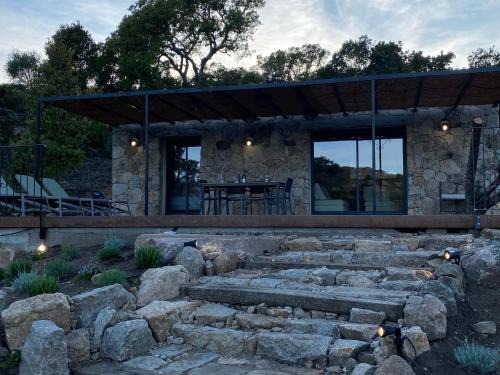 Sotta Villa | Villa de charme avec piscine