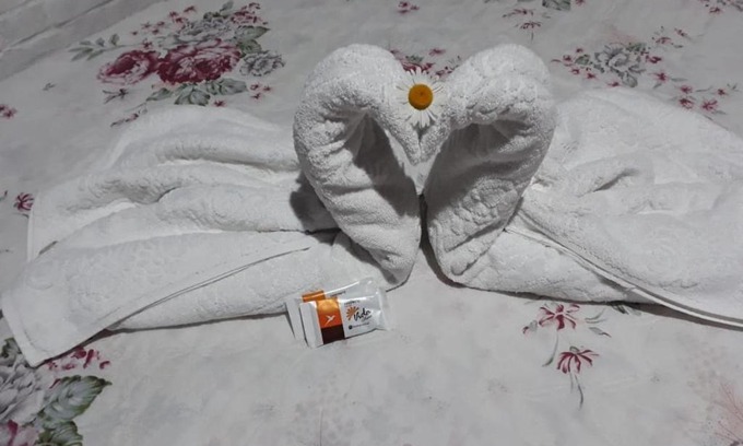 Monte Verde Cabin | Villa de Chino