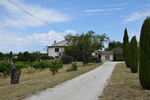 Tulette Villa | Villa de l'Agapé - Drome provencale - 7 ch - 10 à 24 personnes - 350m2
