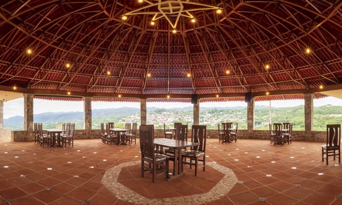 Cuetzalan del Progreso Villa | Villa de los Vientos