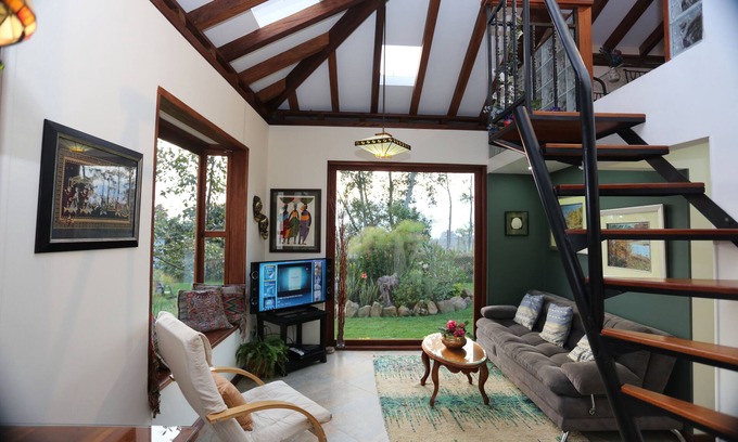 Villa de Leyva House | Villa de los Sueños Casita