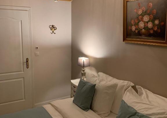 Chef-Boutonne Bed & Breakfast | Villa de Lussais