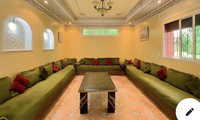 M'diq Resort | Villa de lux a Sania Torres Tamuda bay Mdiq