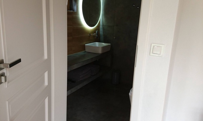 gmina Polanow Villa | Villa De Lux Black