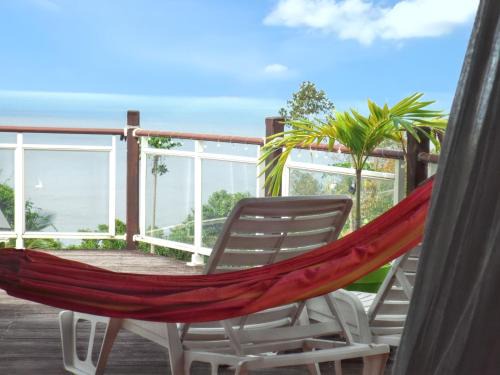 Pointe-Noire Villa | Villa de luxe à Pointe Noire