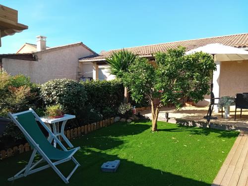 Cervione House | Villa de luxe en bord de mer Résidence Torra Mare a Prunete