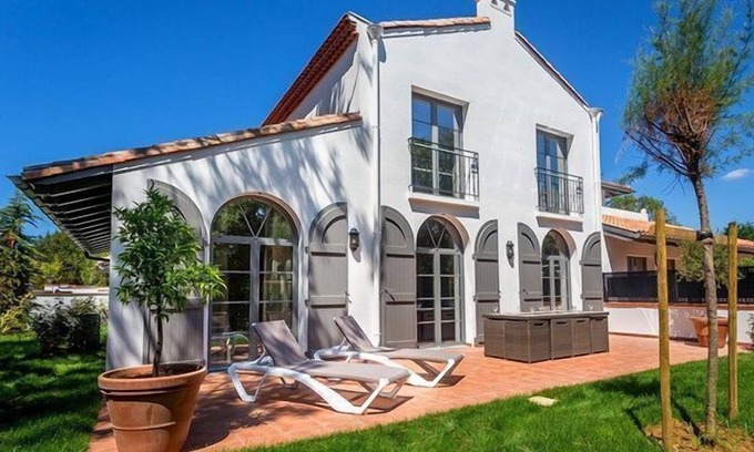 Biarritz Villa | Villa de luxe | Près des plages | Quartier Milady