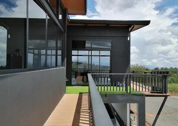 San Isidro Villa | Villa de Montaña