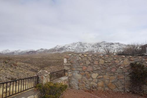 Bear Ridge House | Villa De Montana