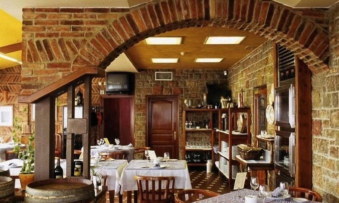 Nava Hotel | Villa de Nava