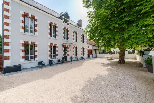 Langon Villa | Villa de Nocfond , ex Nocfond Lodges