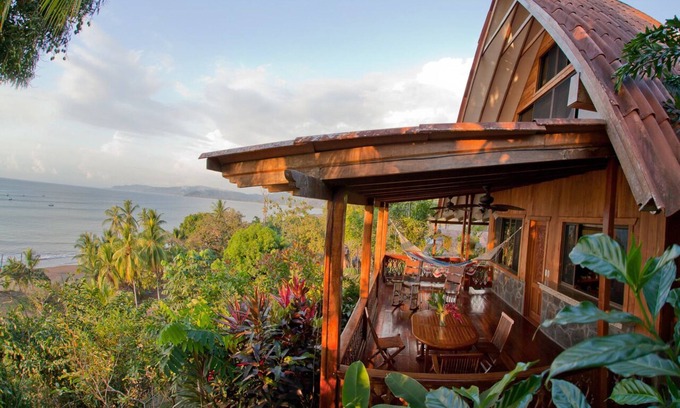 Drake Bay House | Villa de Osa - Ocean Front Home in Beautiful Drake Bay, Costa Rica