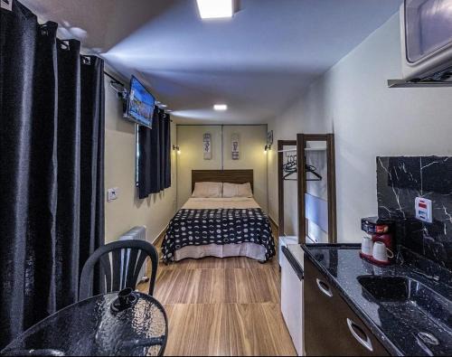 Vila Inglesa Apartment | Villa de Recriary