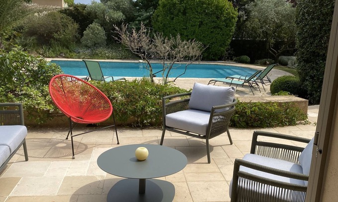 Puyvert House | Villa de Rêve à Puyvert, Your Haven of Peace in the Heart of the Luberon