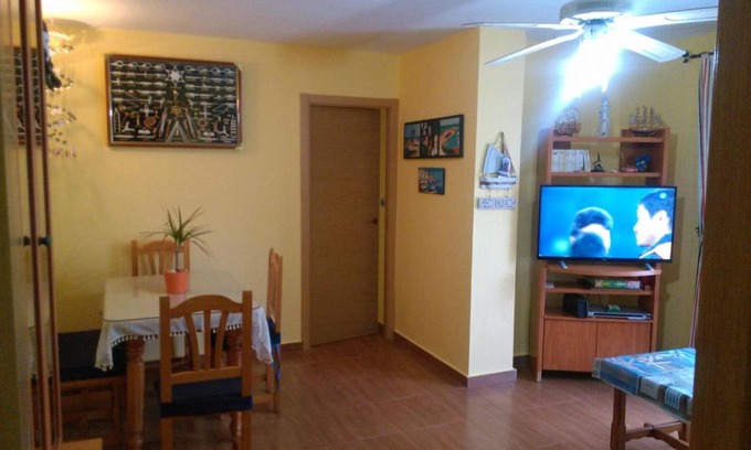 Rota Apartment | Villa de Rota