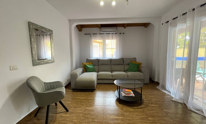 Puerto de la Cruz Ski Chalet | Villa de Simon