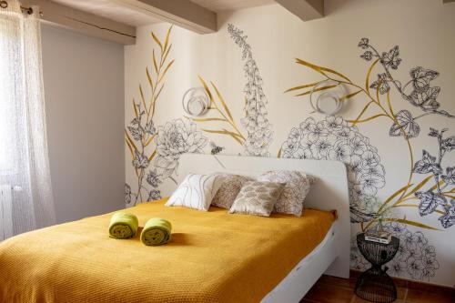 Orpierre House | Villa de vacances 6 personnes