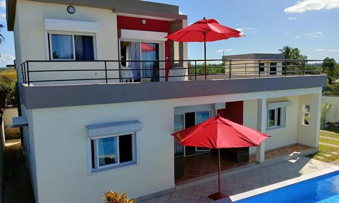 Toamasina Villa | Villa de vacances privative