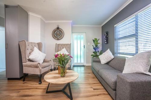 Brackenfell Apartment | @Villa de Vie holiday apartment