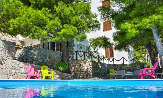 Jablanac Villa | Villa Degenia Jablanac