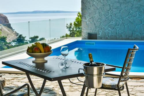 Jablanac House | Villa Degenija - Principality of Zarijak