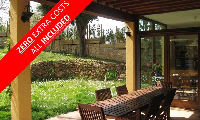 Abadia a Isola Villa | Villa dei 2 Ulivi (Abbadia Isola)