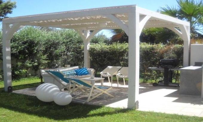 Favignana House | VILLA DEI COLORI - VILLA AZZURRA
