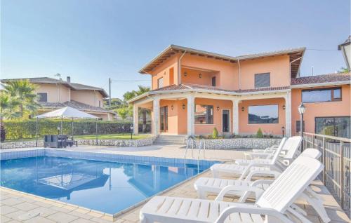 Rende House | Villa Del Borgo