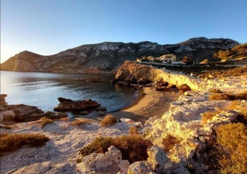 Cope House | Villa Del Cabo