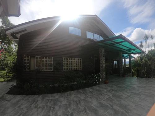 Carmen Bed & Breakfast | Villa del Carmen Haven Bohol