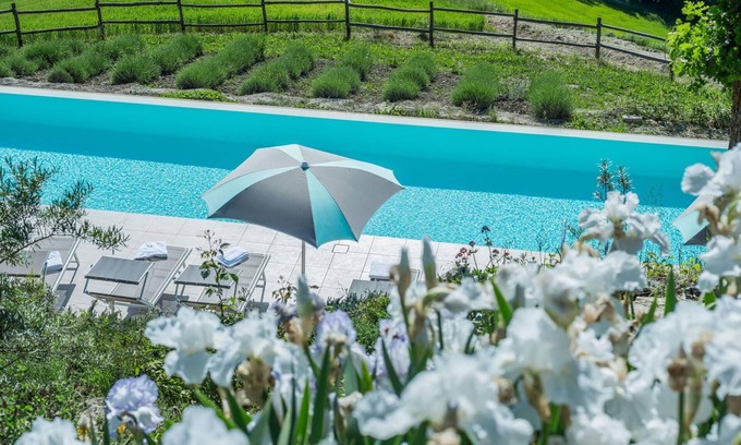 Urbania Villa | Villa del Duca 10 - Four Bedroom Villa, Sleeps 10