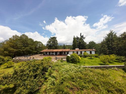 Patzcuaro House | Villa del Lago