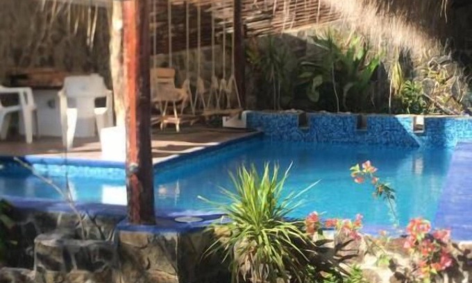San Pedro Pochutla Villa | Villa del Mar