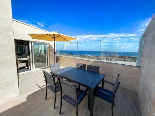 Caleta de Fuste Villa | Villa del Mar. Sol, calma y relax en el centro