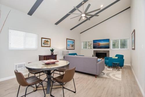 San Clemente Apartment | Villa Del Mar