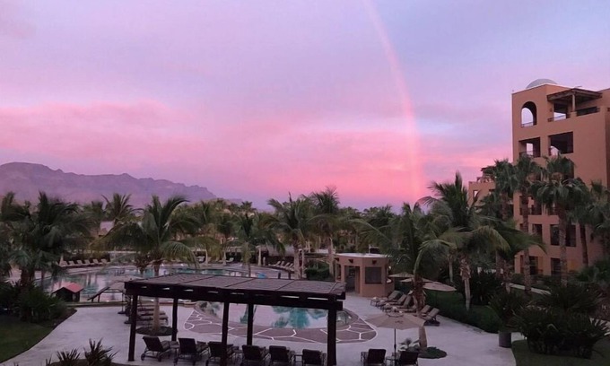 El Marasal Resort | Villa Del Palmar At The Islands Of Loreto