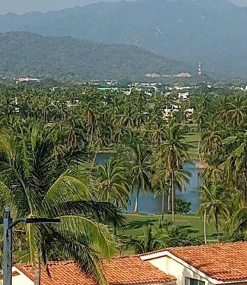 Peninsulas de Santiago Apartment | Villa del Palmar departemento