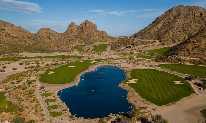 El Marasal Apartment | Villa del Palmar Loreto Studio