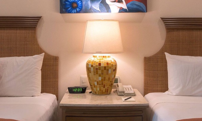 El Marasal Condo | Villa del Palmar/The Islands of Loreto-Deluxe Suite Best Place to Stay in Loreto
