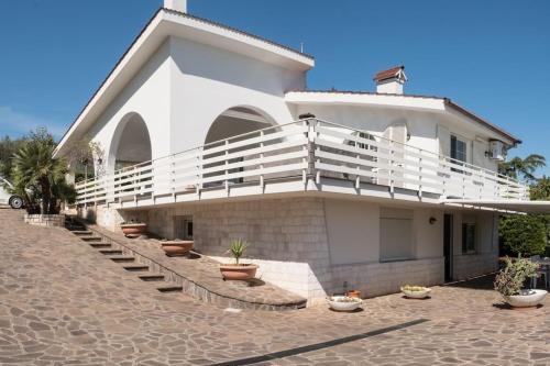 Putignano Villa | Villa del Petraro Valle D'Itria