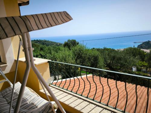 Marina Di Camerota Villa | Villa del Poggio Marina di Camerota