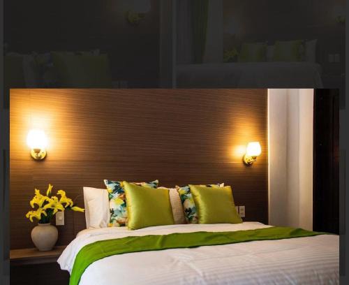 Carcar House | Villa del Sol 1 Barkada Rooms