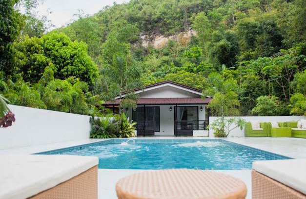 Carcar House | Villa del Sol 1