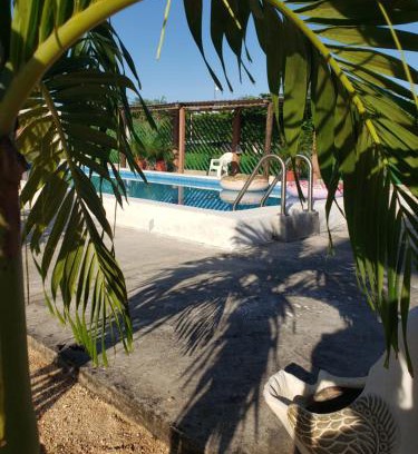 Barra de Potosi House | Villa del Sol