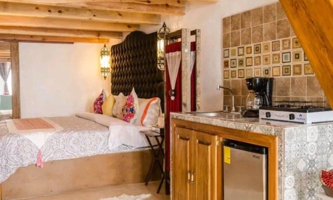 Bernal Villa | Villa del Sol
